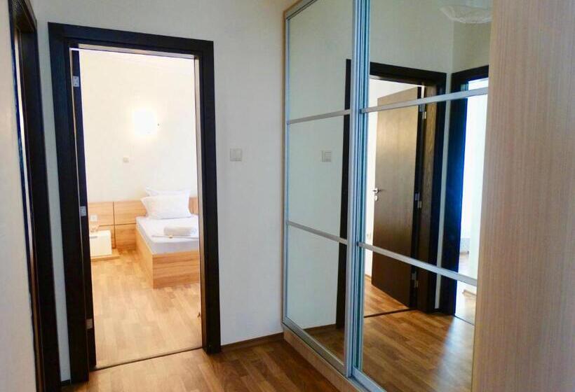 Апартаменты 2 Спальни, Rainbow 1 Holiday Complex