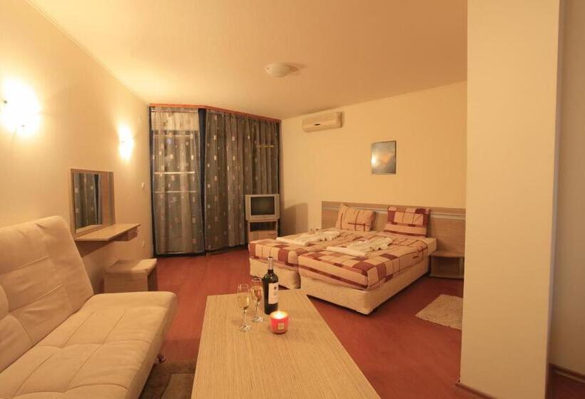 Студия Стандарт, Rainbow 1 Holiday Complex