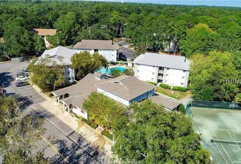 Апартаменты 2 Спальни, 5 Stars Peaceful Condo   7 Min Walk To The Beach