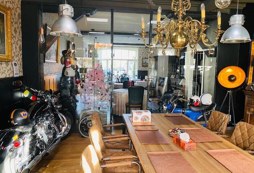 Номер Economy, Gasthof Maerlant