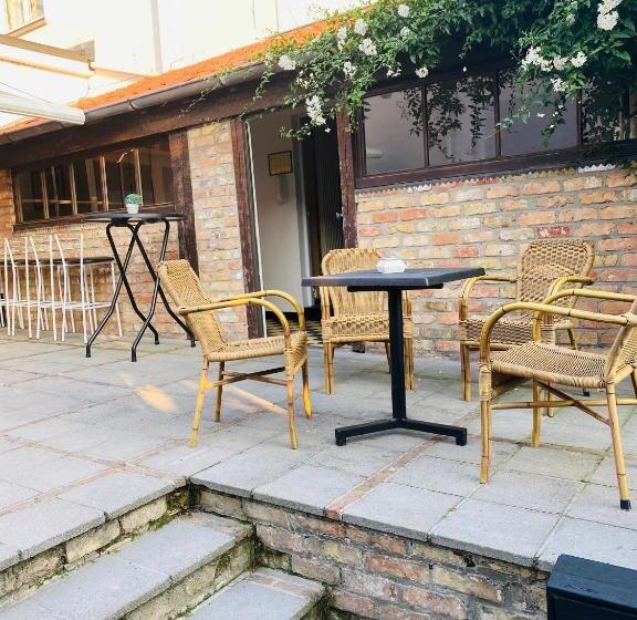 Номер Deluxe, Gasthof Maerlant