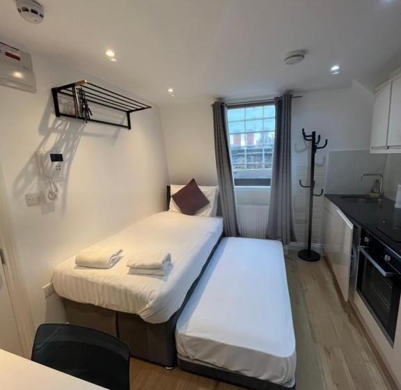 经济房, Gloucester Place   Baker Street