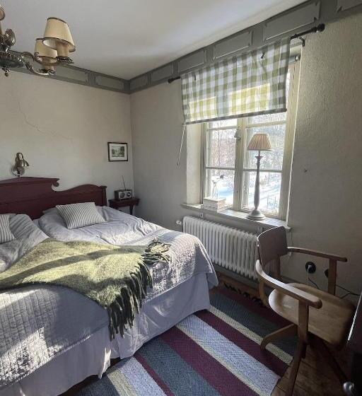 Номер Стандарт, Lydde Gård