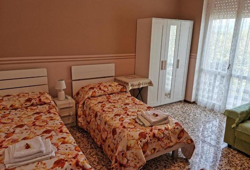 Четырехместный Номер Стандарт, Casa Celeste