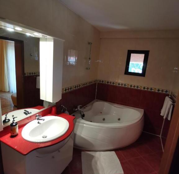 Номер Deluxe, Vila Sara