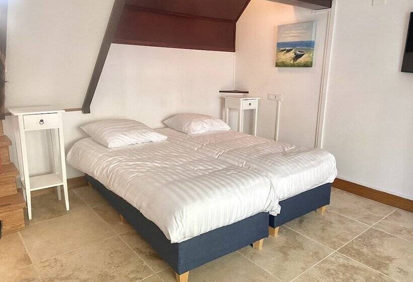 Номер Стандарт, Bed & Ontbijt Haddock