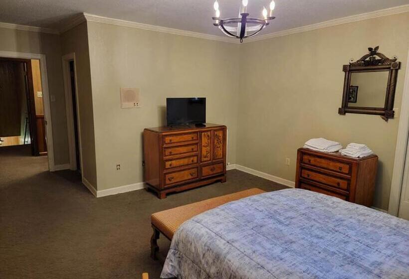スタンダードルーム, Heritage Inn Bnb