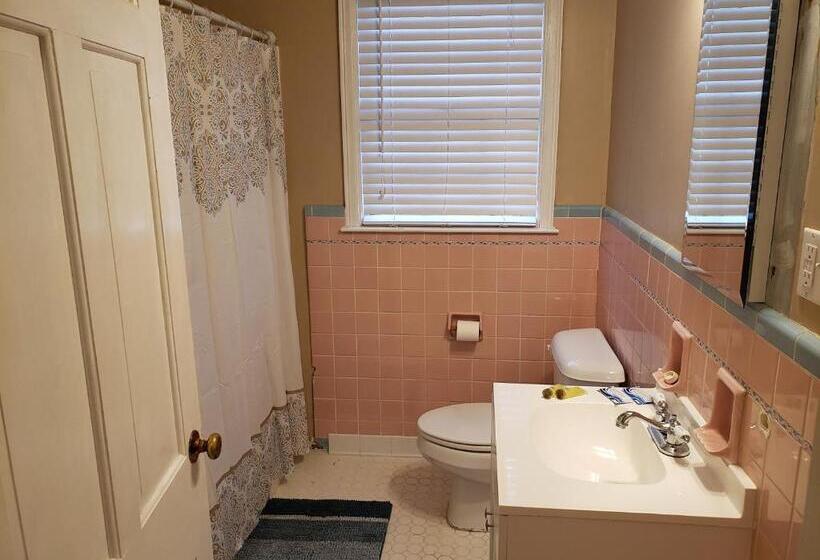 ２ベッドルームハウス, Heritage Inn Bnb
