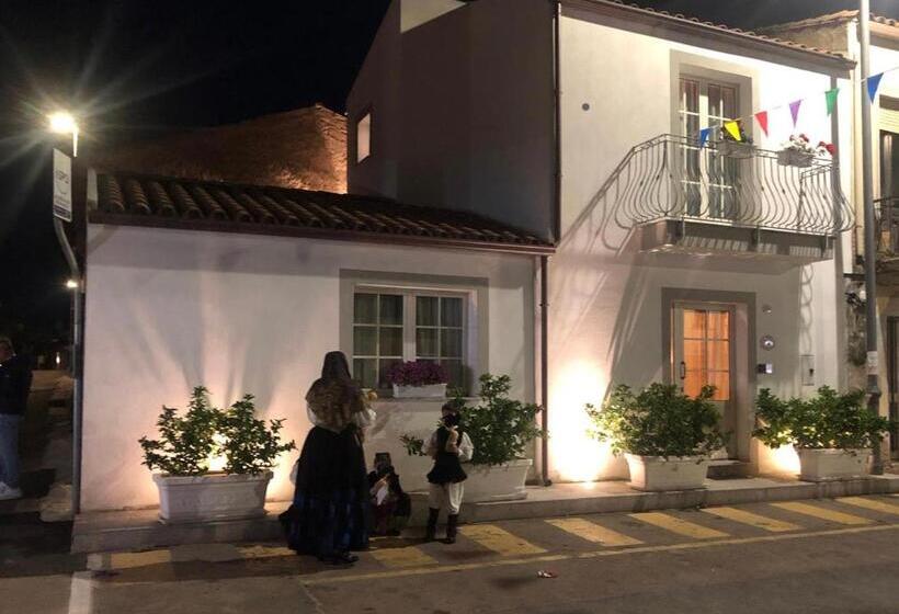 스탠다드 룸, La Dimora Di San Simplicio
