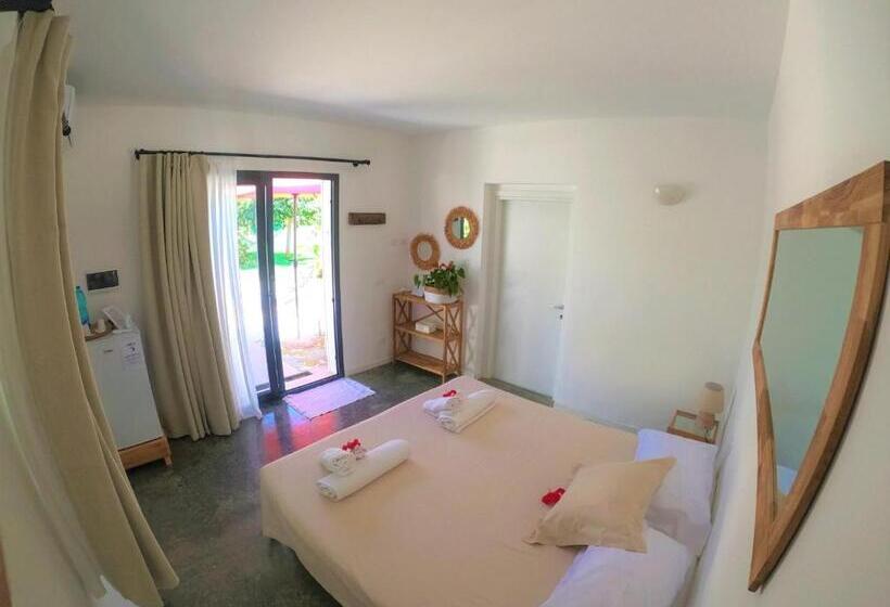 Standard Szoba, Mayana Sicily   The Suites