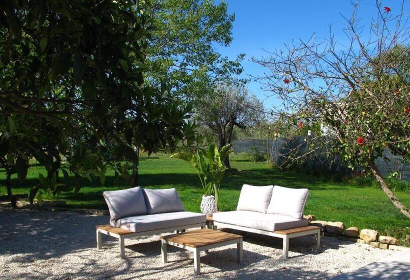 Standard Szoba, Mayana Sicily   The Suites