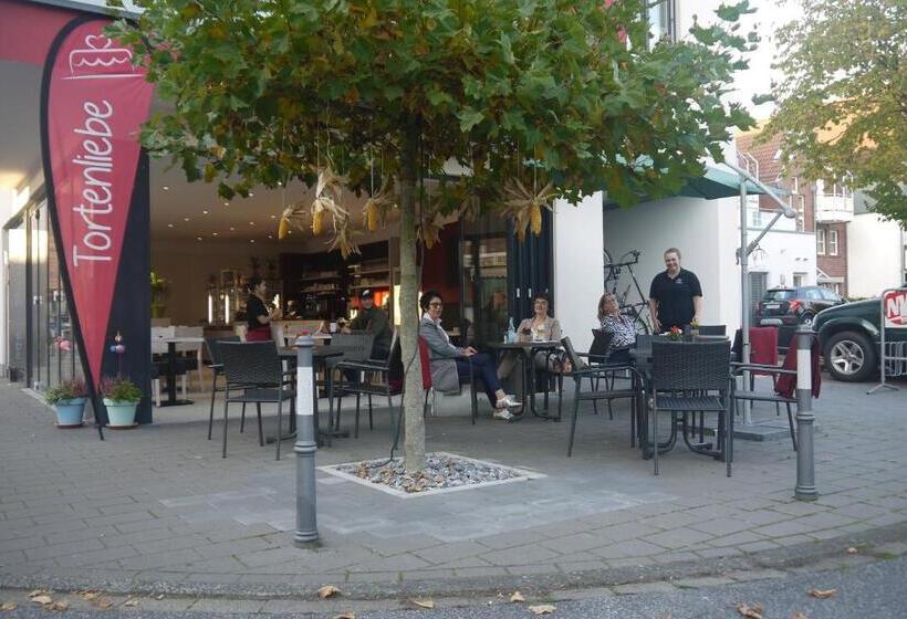 标准间, Vermietung Flaßkamp