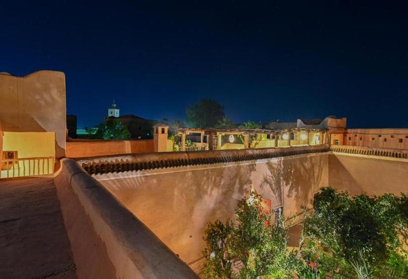 标准间, Prestige Du Souss