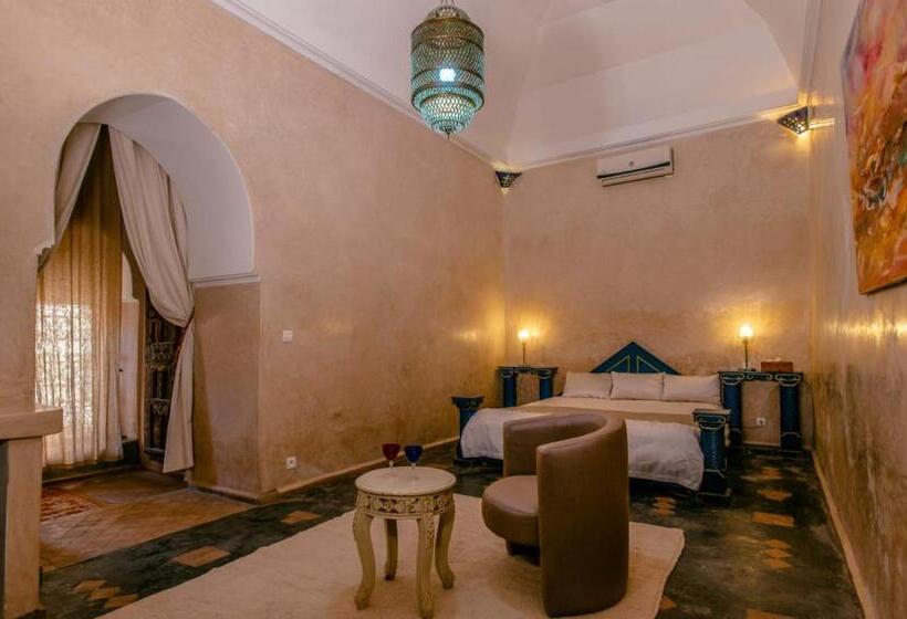 Номер Стандарт, Prestige Du Souss