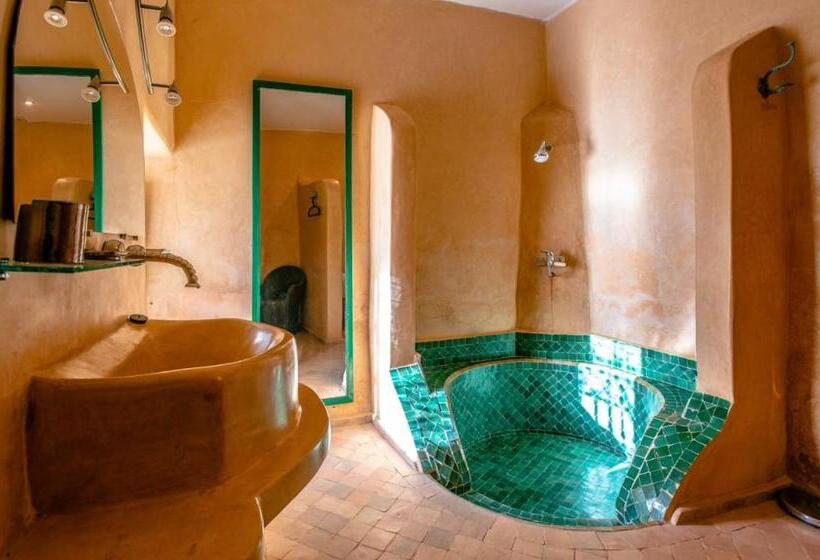 标准间, Prestige Du Souss