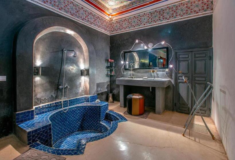 Люкс Повышенной Комфортности, Prestige Du Souss