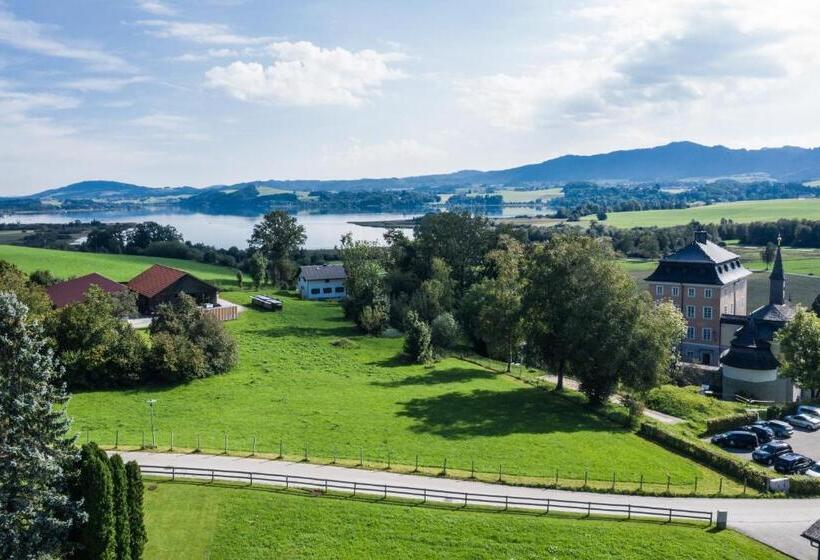패밀리 룸, Gasthof Zur Seeburg