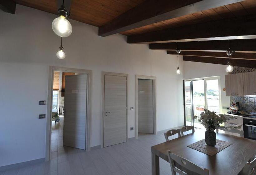 Номер Стандарт, B&b Cascina Fiorita
