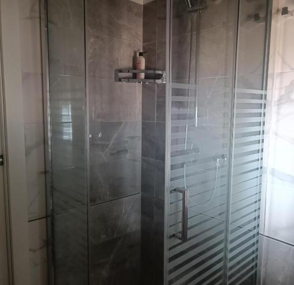 Номер Стандарт, B&b Da Silvana A Talamello