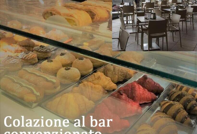 Номер Стандарт, B&b Dei Rota Affittacamere Mercato San Severino Salerno