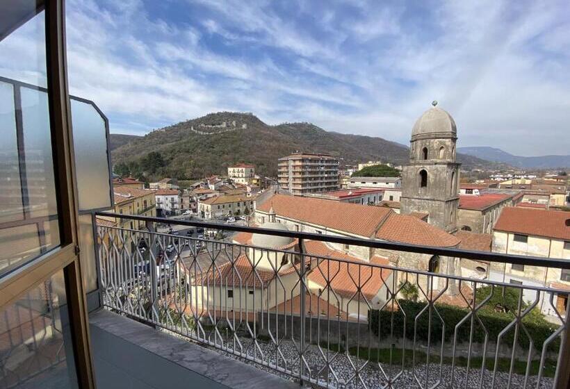 Номер Стандарт, B&b Dei Rota Affittacamere Mercato San Severino Salerno