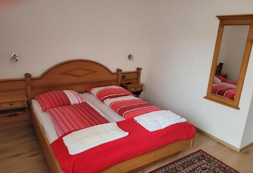 Номер Стандарт, Waldpension