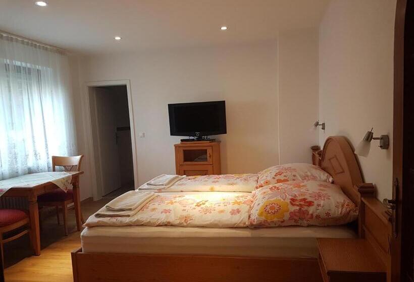 Номер Стандарт, Waldpension