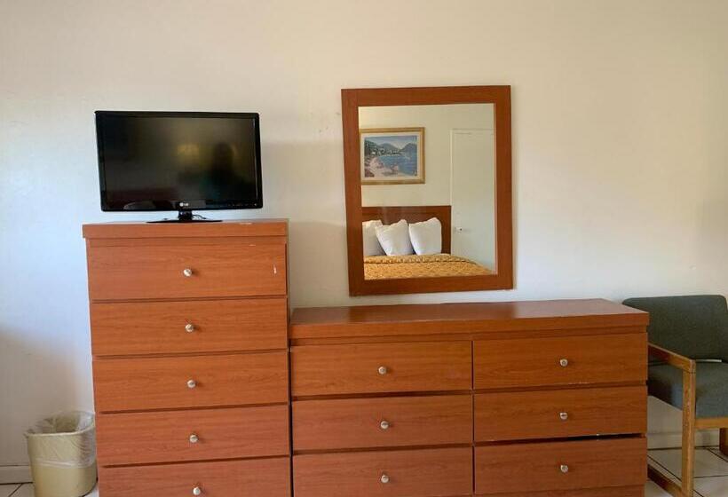חדר סטנדרט, International Inn On The Bay