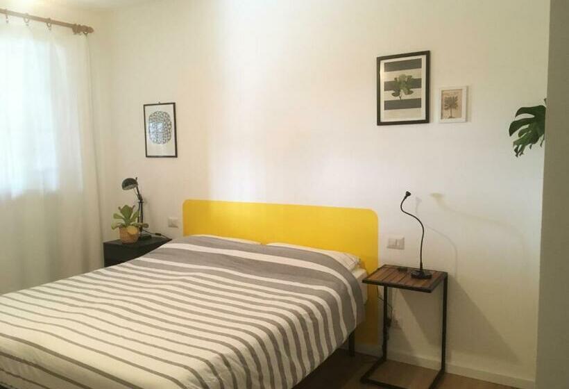 标准间, Botanea Guest House