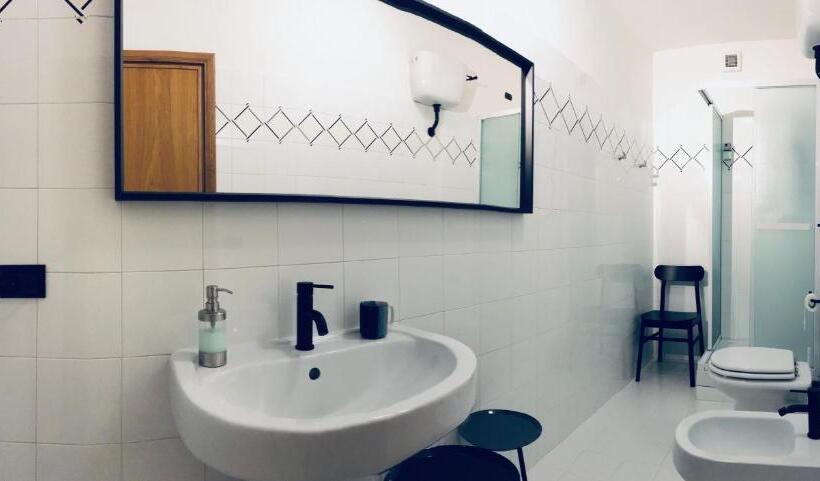 Номер Стандарт Вид на Сад, Botanea Guest House