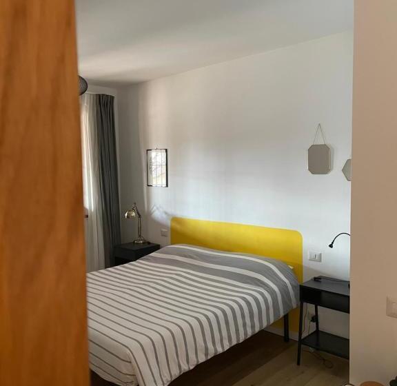 Номер Стандарт, Botanea Guest House