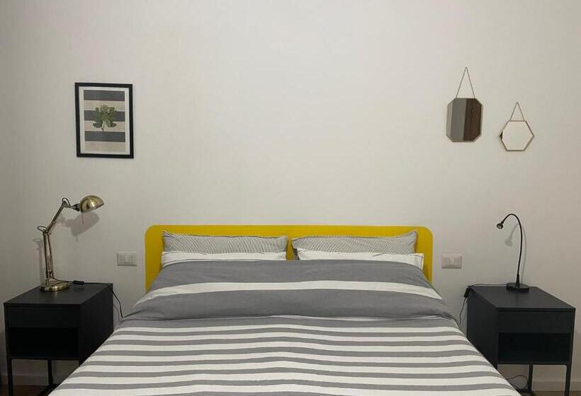 Номер Стандарт, Botanea Guest House