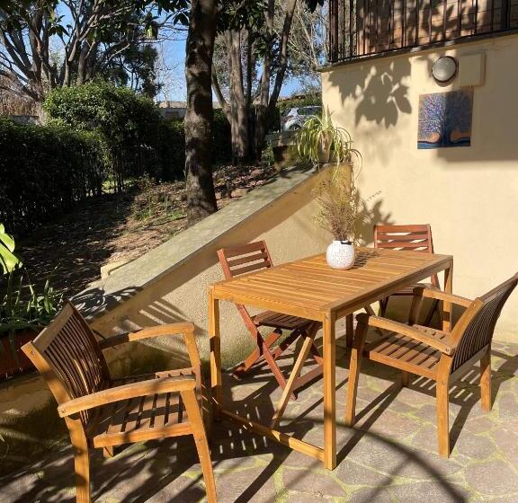 套房, Botanea Guest House
