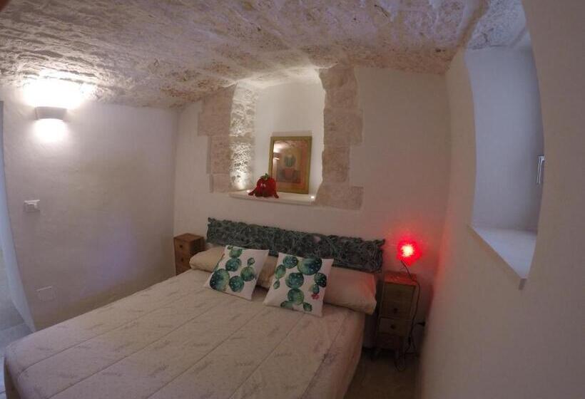 آپارتمان 2 خوابه, Trulli Giaci&mauri