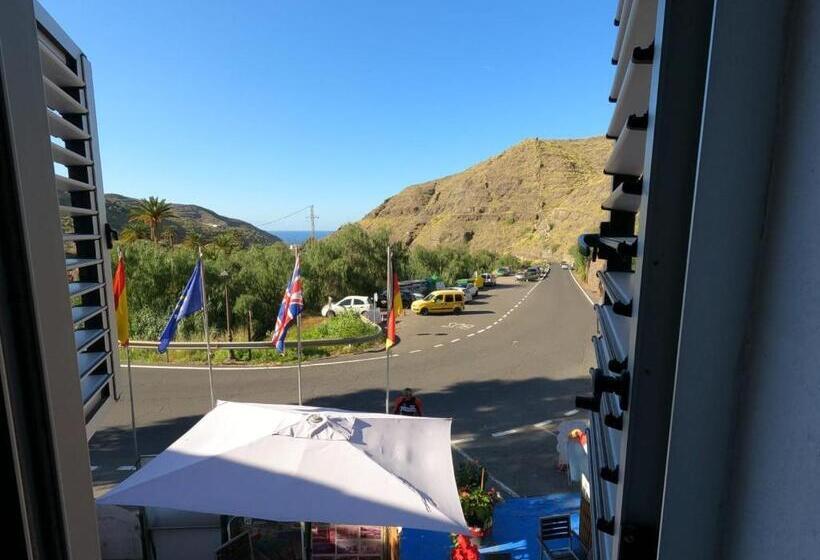 استودیوی استاندارد, B&b And Apartments El Charco Azul