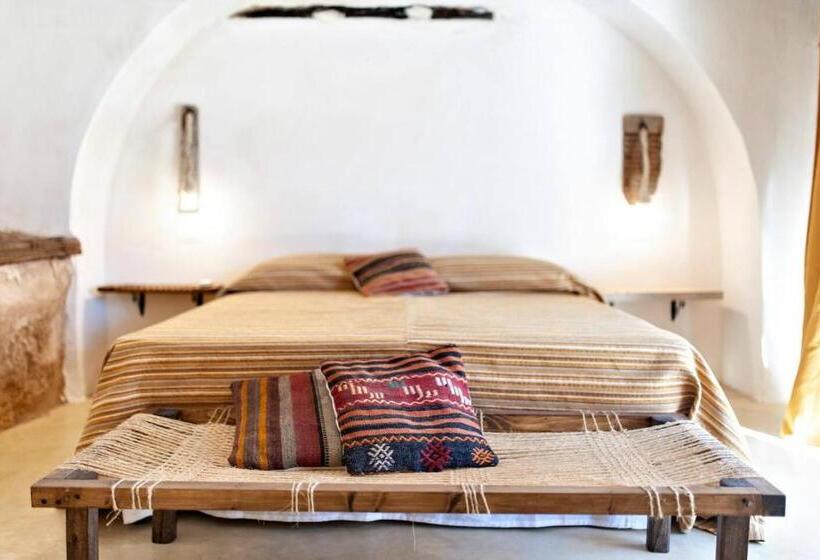 اتاق استاندارد, Casina Solatia