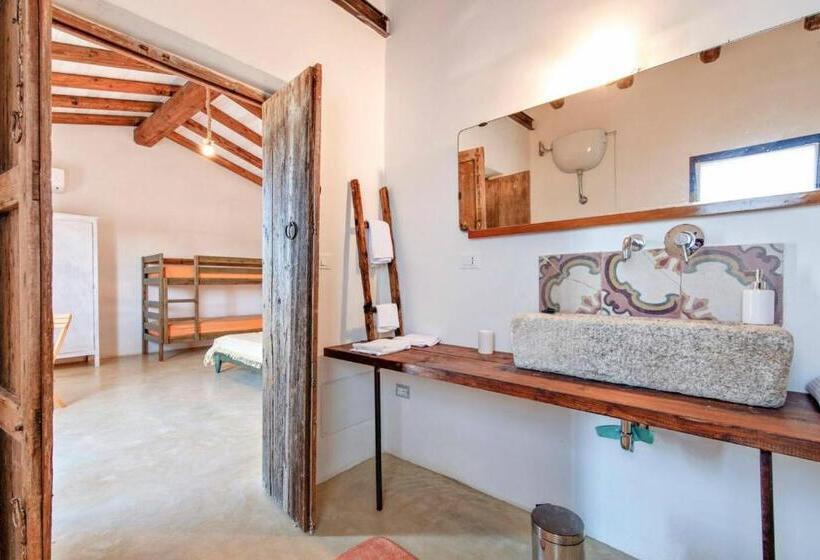 اتاق خانوادگی, Casina Solatia