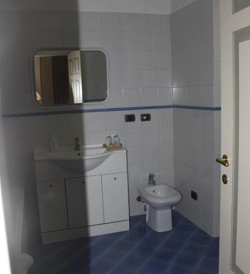 اتاق دوبلکس, La Trunera Guest House