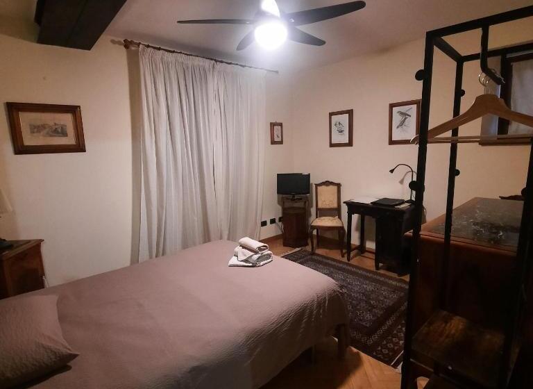 اتاق دوبلکس, La Trunera Guest House