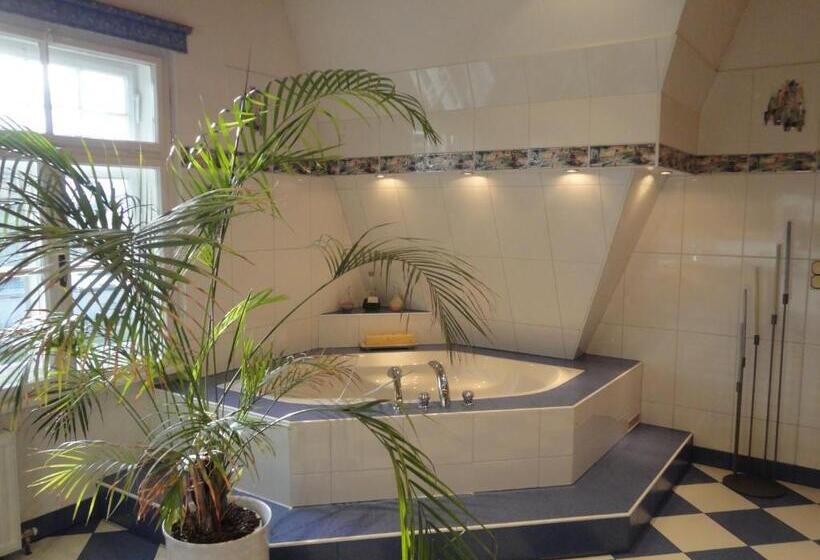 침실 2개 아파트, Zeilinger Villa