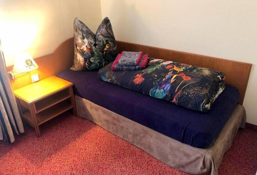 Номер Economy Индивидуальный, Eulenspiegel   Das Erlebnishotel In Riesa