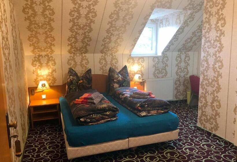 Семейный Номер, Eulenspiegel   Das Erlebnishotel In Riesa