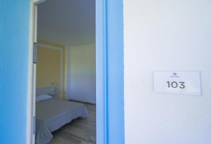 Номер Deluxe, Borgo Albador Rooms