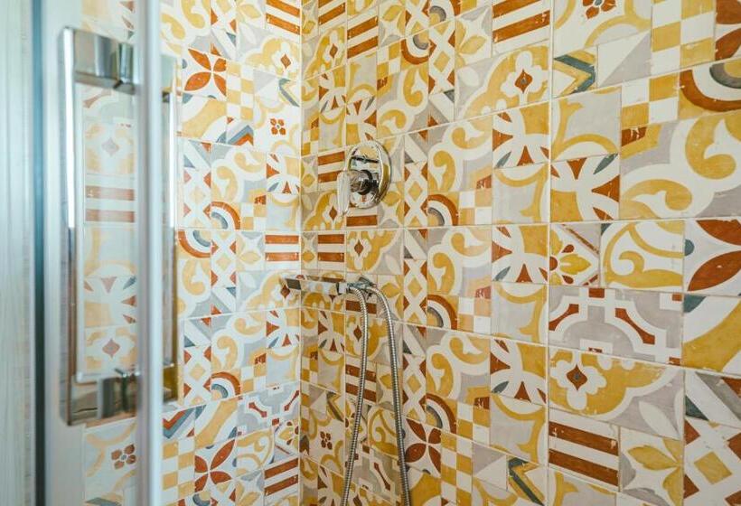 Номер Deluxe, Borgo Albador Rooms