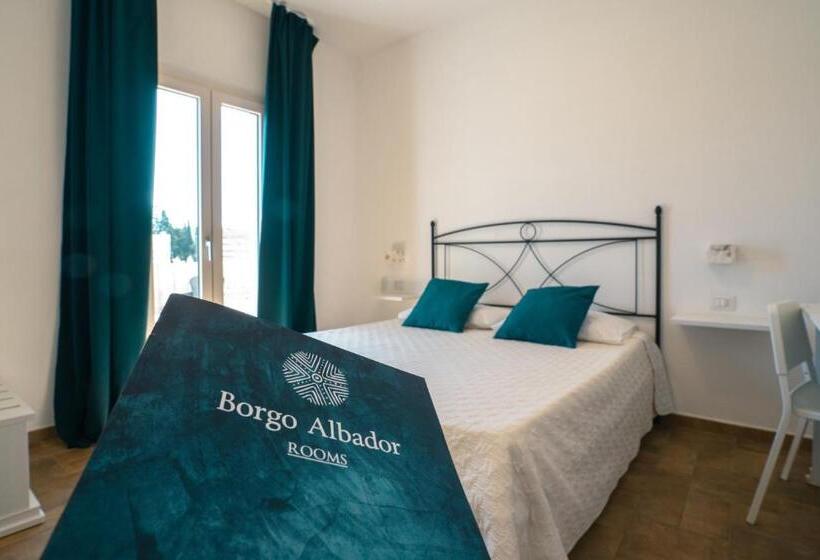 Номер Стандарт, Borgo Albador Rooms