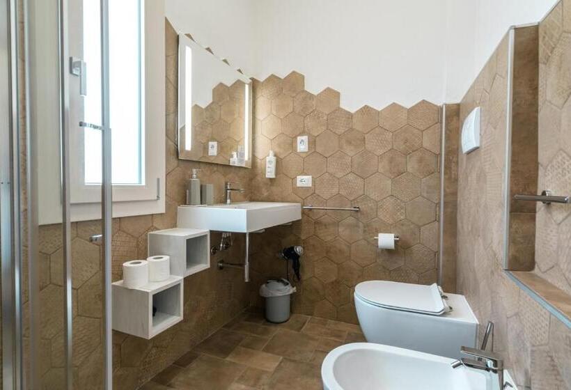 Номер Стандарт, Borgo Albador Rooms