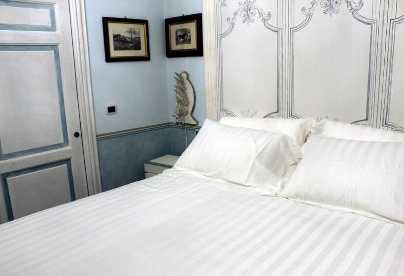 اتاق استاندارد, Les Suite Royales