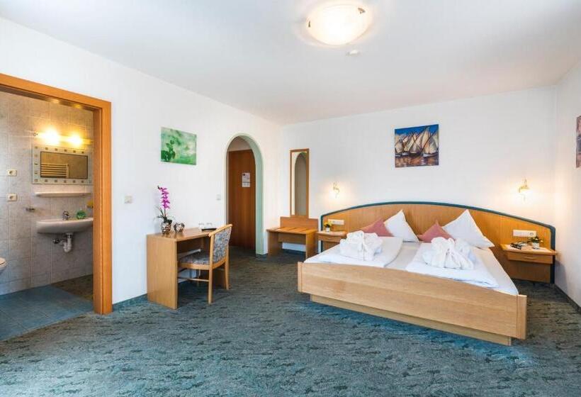 Номер Стандарт, Moserhof