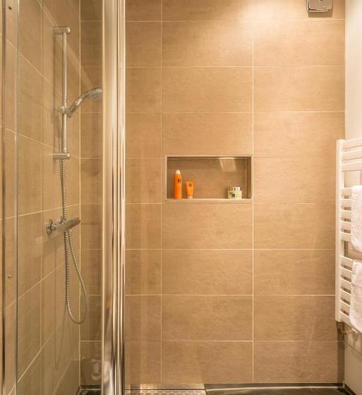 Номер Стандарт с Террасой, B&bveluwezoom