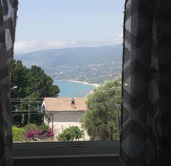 Triple Room Sea View, Stella Marina